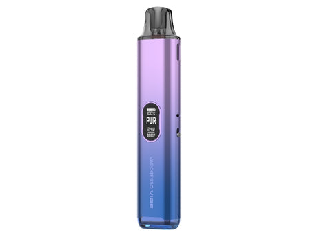Vaporesso - Vibe E-Zigaretten Set