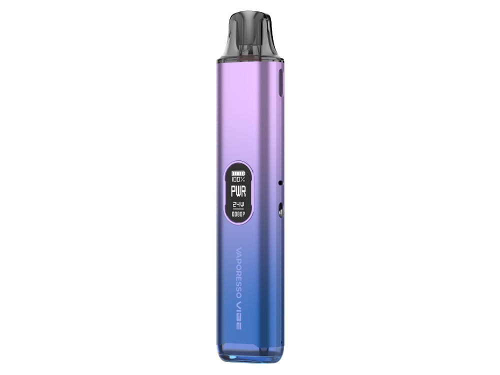Vaporesso - Vibe E-Zigaretten Set
