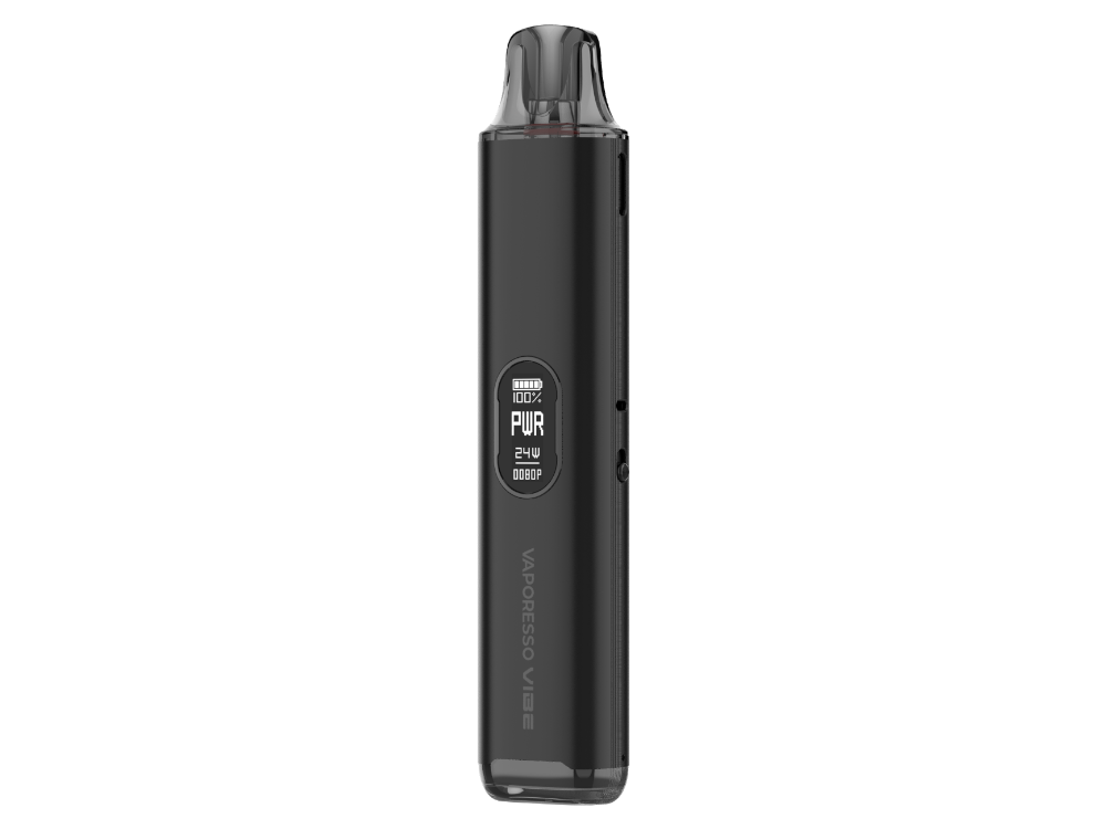 Vaporesso - Vibe E-Zigaretten Set