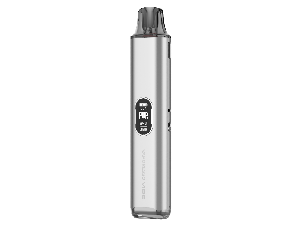 Vaporesso - Vibe E-Zigaretten Set