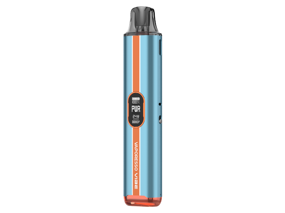 Vaporesso - Vibe E-Zigaretten Set