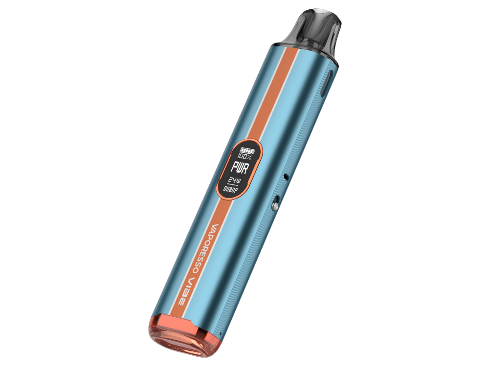 Vaporesso - Vibe E-Zigaretten Set