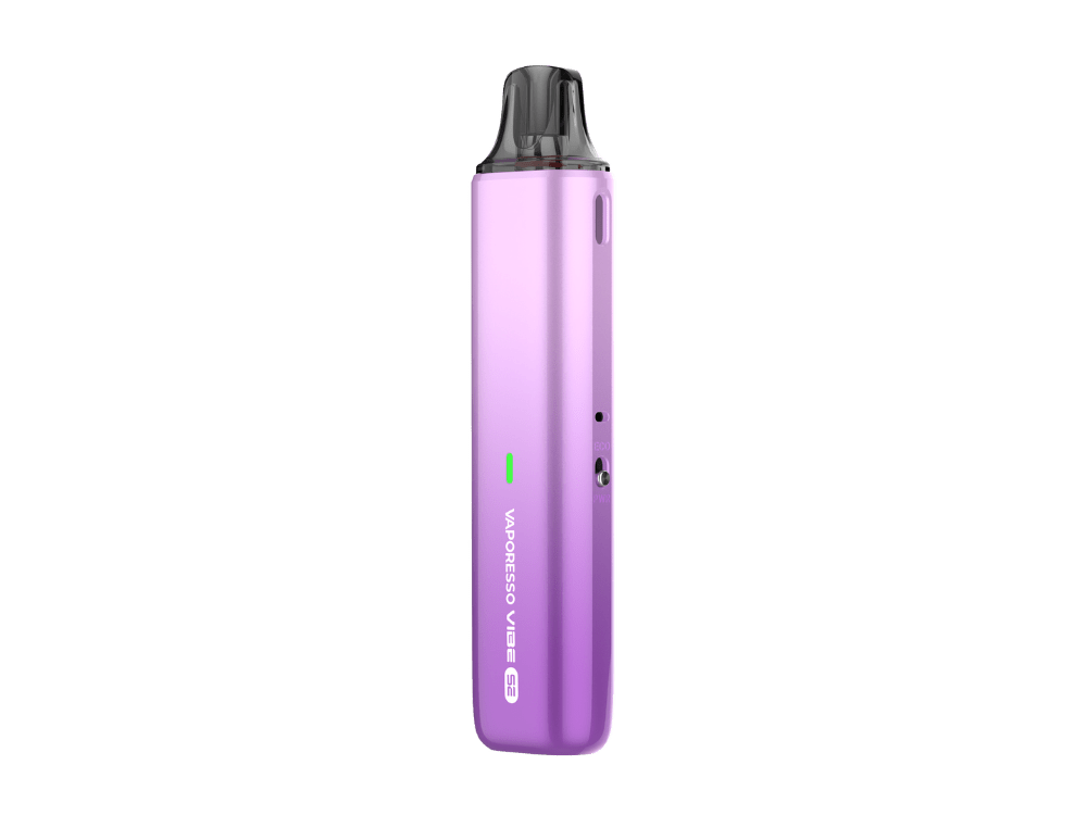 Vaporesso - Vibe SE E - Zigaretten Set - VAPORESSO