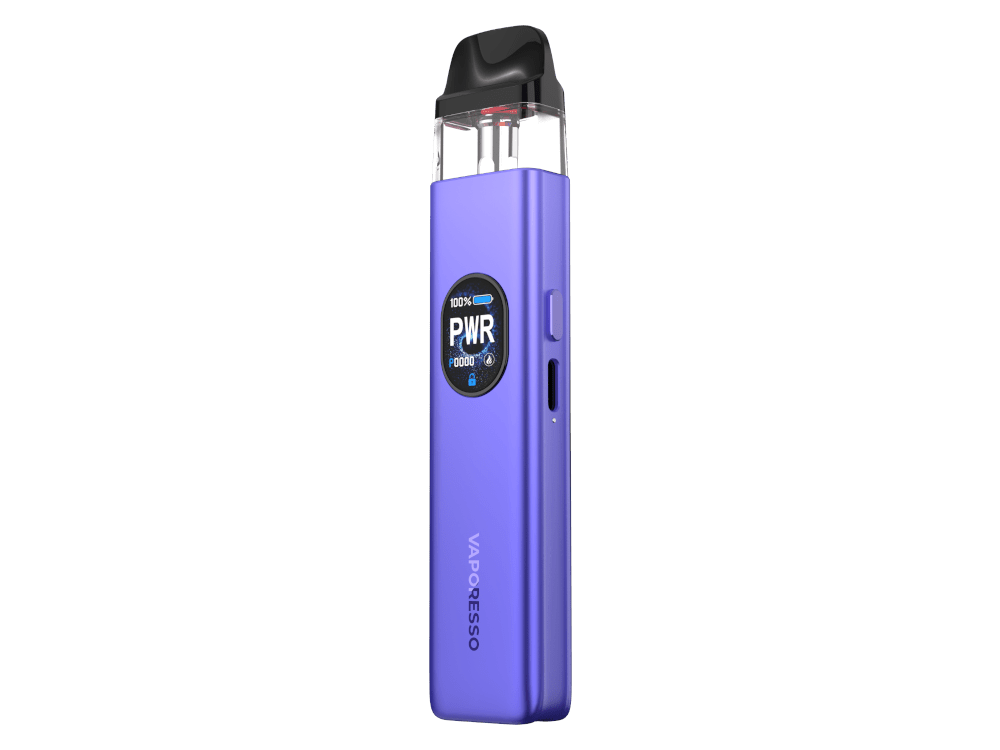 Vaporesso - XROS 5 E - Zigaretten Set - VAPORESSO