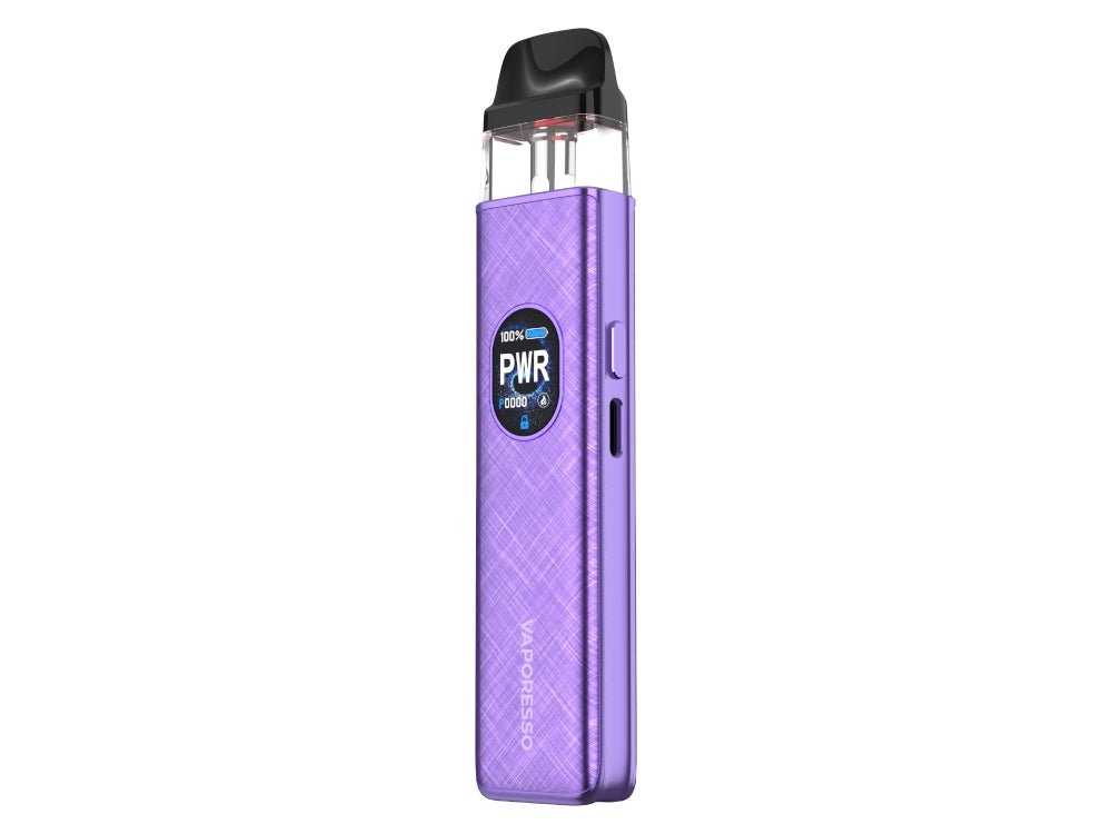 Vaporesso - XROS 5 E - Zigaretten Set - VAPORESSO