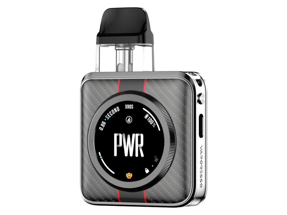 Vaporesso - XROS 5 Nano E - Zigaretten Set - VAPORESSO