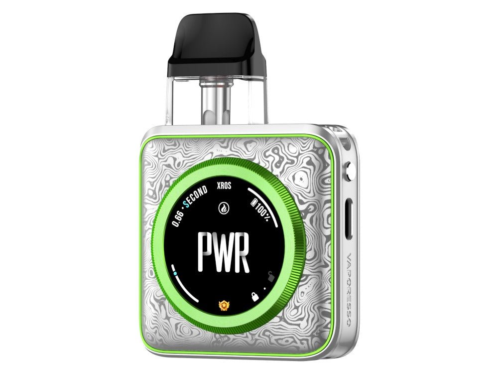 Vaporesso - XROS 5 Nano E - Zigaretten Set - VAPORESSO