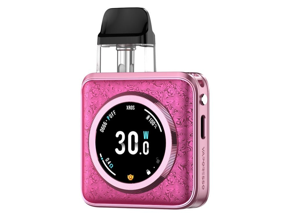 Vaporesso - XROS 5 Nano E - Zigaretten Set - VAPORESSO