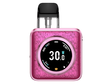 Vaporesso - XROS 5 Nano E - Zigaretten Set - VAPORESSO