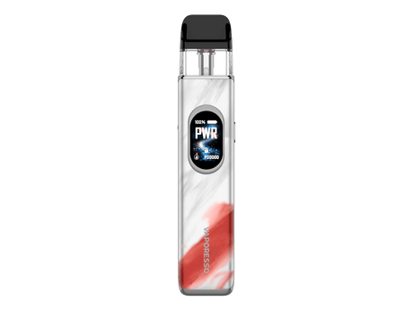 Vaporesso - XROS 6 E-Zigaretten Set - VAPORESSO