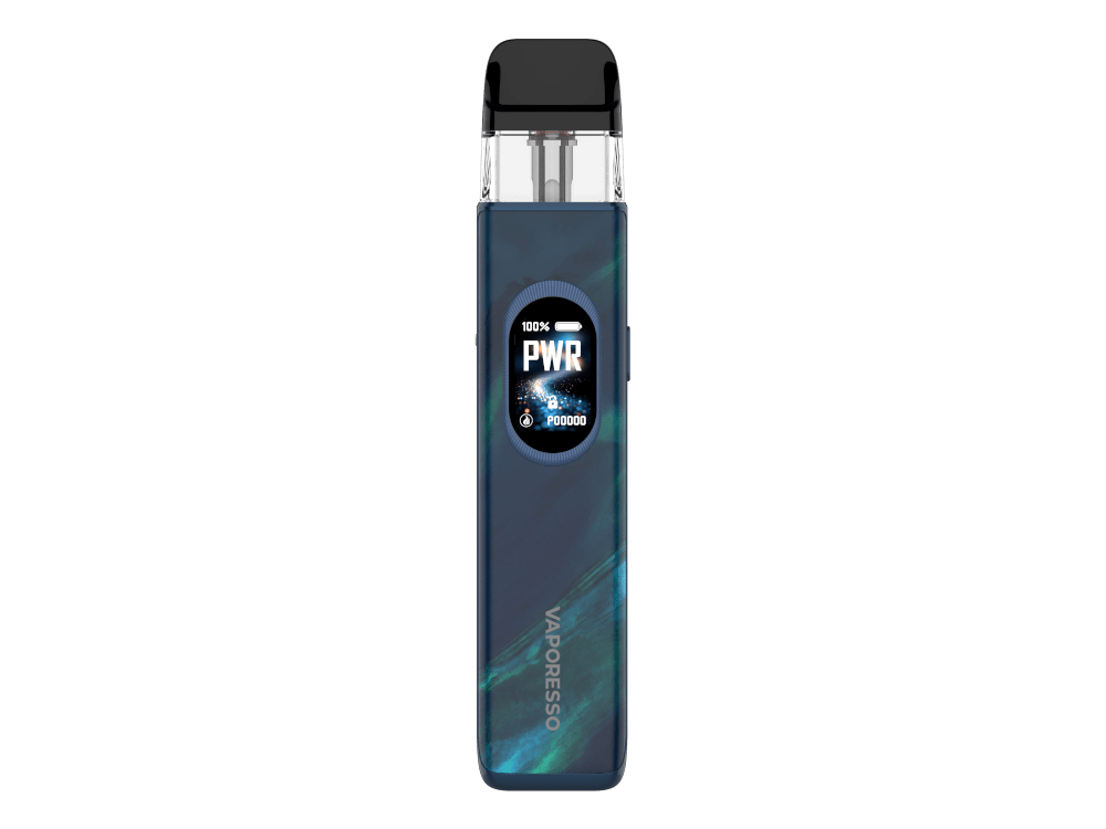 Vaporesso - XROS 6 E-Zigaretten Set - VAPORESSO