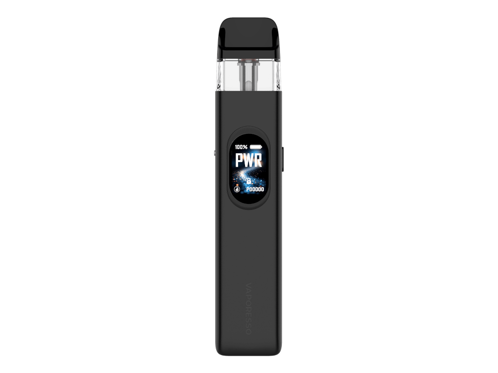 Vaporesso - XROS 6 E-Zigaretten Set - VAPORESSO