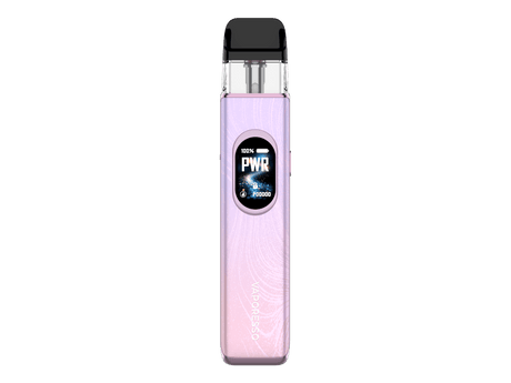 Vaporesso - XROS 6 E-Zigaretten Set - VAPORESSO