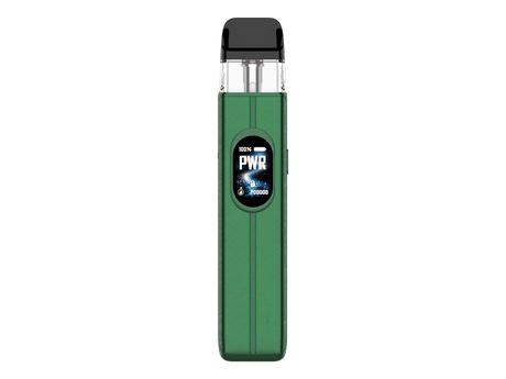 Vaporesso - XROS 6 E-Zigaretten Set - VAPORESSO