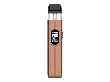 Vaporesso - XROS 6 E-Zigaretten Set - VAPORESSO