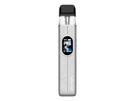 Vaporesso - XROS 6 E-Zigaretten Set - VAPORESSO