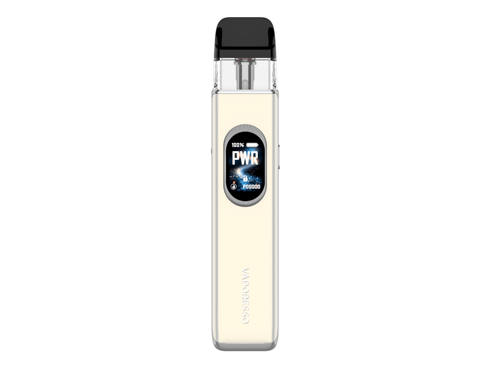 Vaporesso - XROS 6 E-Zigaretten Set - VAPORESSO