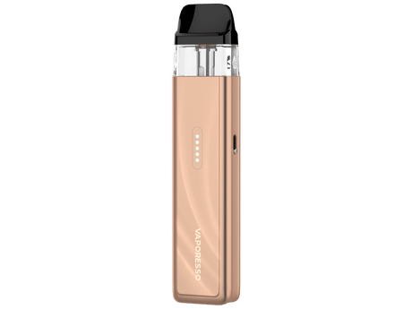 Vaporesso - XROS 6 Mini E-Zigaretten Set - VAPORESSO