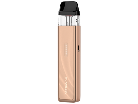 Vaporesso - XROS 6 Mini E-Zigaretten Set