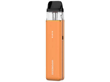 Vaporesso - XROS 6 Mini E-Zigaretten Set