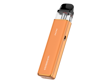 Vaporesso - XROS 6 Mini E-Zigaretten Set