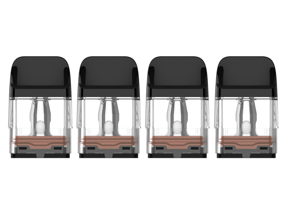 Vaporesso - XROS COREX 3.0 Pod (4 Stück pro Packung)