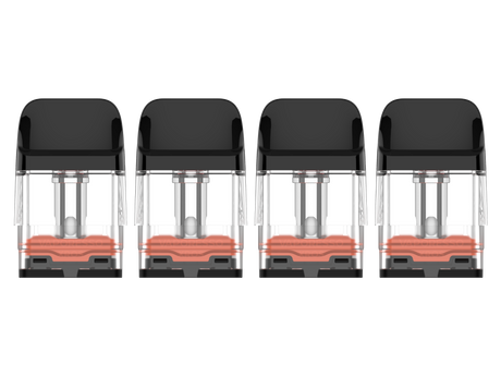 Vaporesso - XROS COREX 3.0 Pod (4 Stück pro Packung)