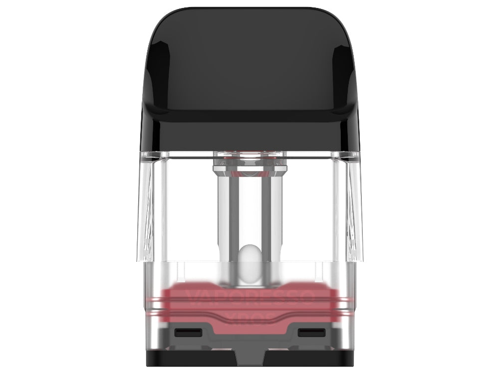 Vaporesso - XROS COREX 3.0 Pod (4 Stück pro Packung)