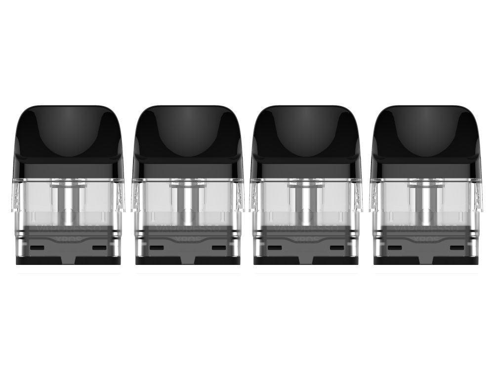 Vaporesso - XROS COREX 3.0 Pod (4 Stück pro Packung)