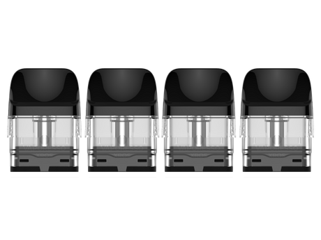 Vaporesso - XROS COREX 3.0 Pod (4 Stück pro Packung)