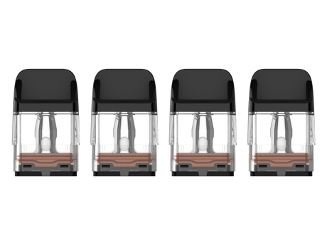 Vaporesso XROS Mesh Pod (4 Stück pro Packung)