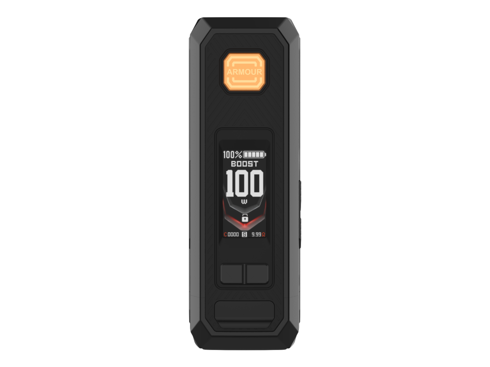 Vaporesso - Armour Ultra Akku 5500 mAh