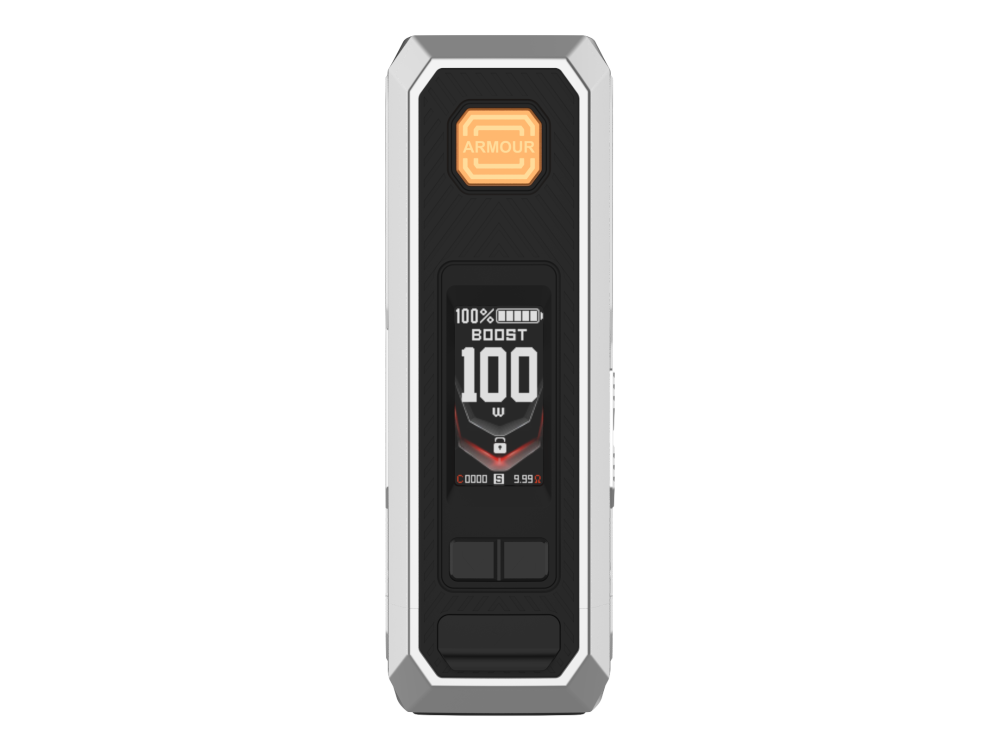 Vaporesso - Armour Ultra Akku 5500 mAh