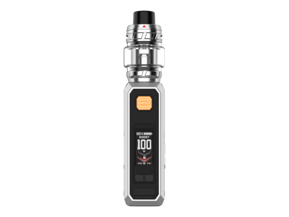 Vaporesso - Armour Ultra E-Zigaretten Set