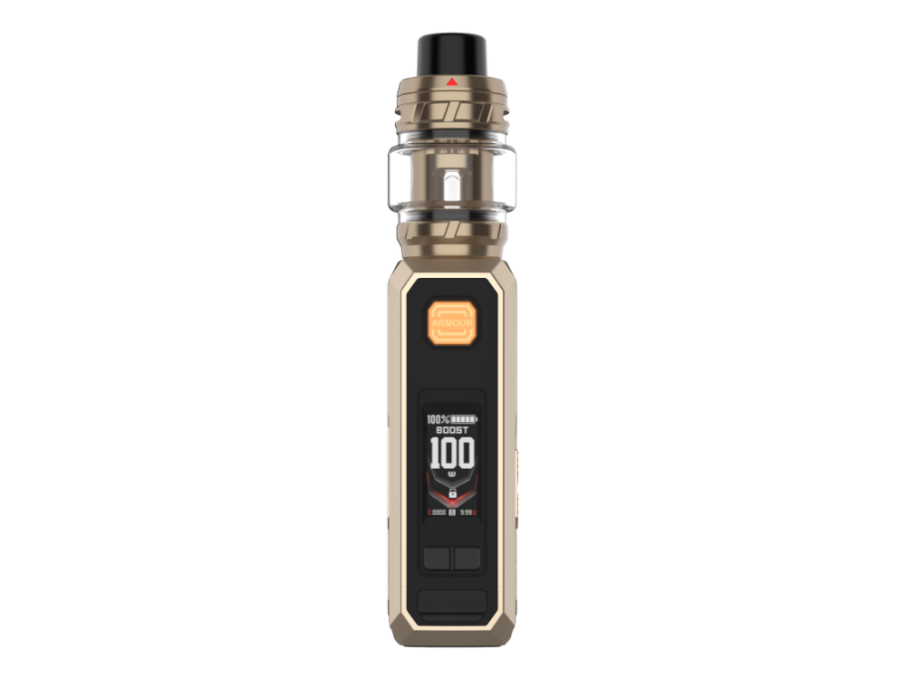 Vaporesso - Armour Ultra E-Zigaretten Set