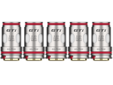 Vaporesso - GTi Dual Mesh Head (5 Stück pro Packung)