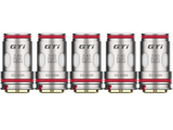 Vaporesso - GTi Dual Mesh Head (5 Stück pro Packung)