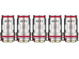 Vaporesso - GTi Dual Mesh Head (5 Stück pro Packung)