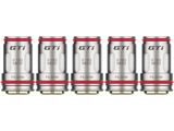 Vaporesso - GTi Mesh Head (5 Stück pro Packung)