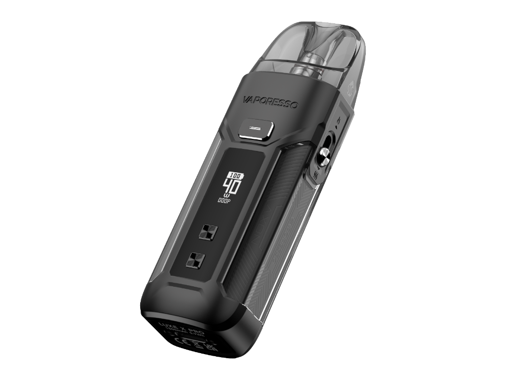 Vaporesso - LUXE X Pro E-Zigaretten Set