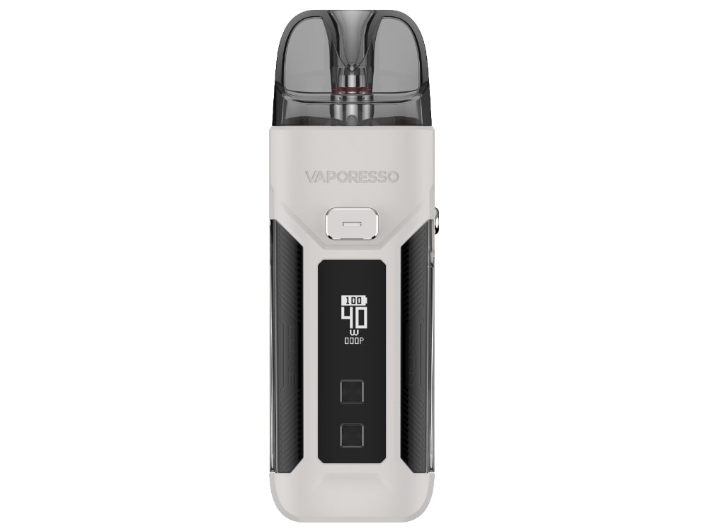 Vaporesso - LUXE X Pro E-Zigaretten Set