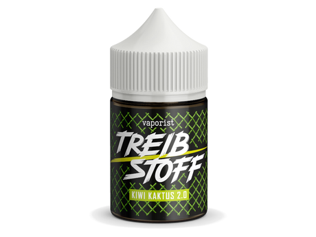 Vaporist - Treibstoff Longfills 10ml - Kiwi Kaktus 2.0
