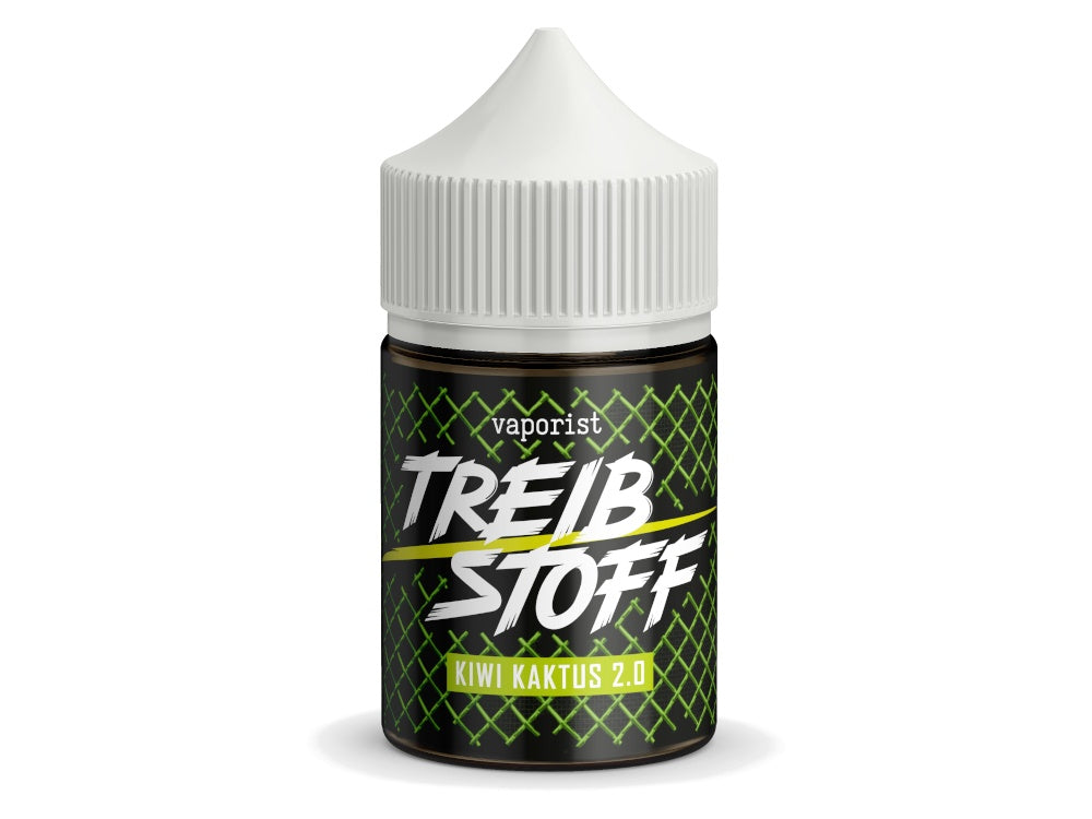 Vaporist - Treibstoff Longfills 10ml - Kiwi Kaktus 2.0