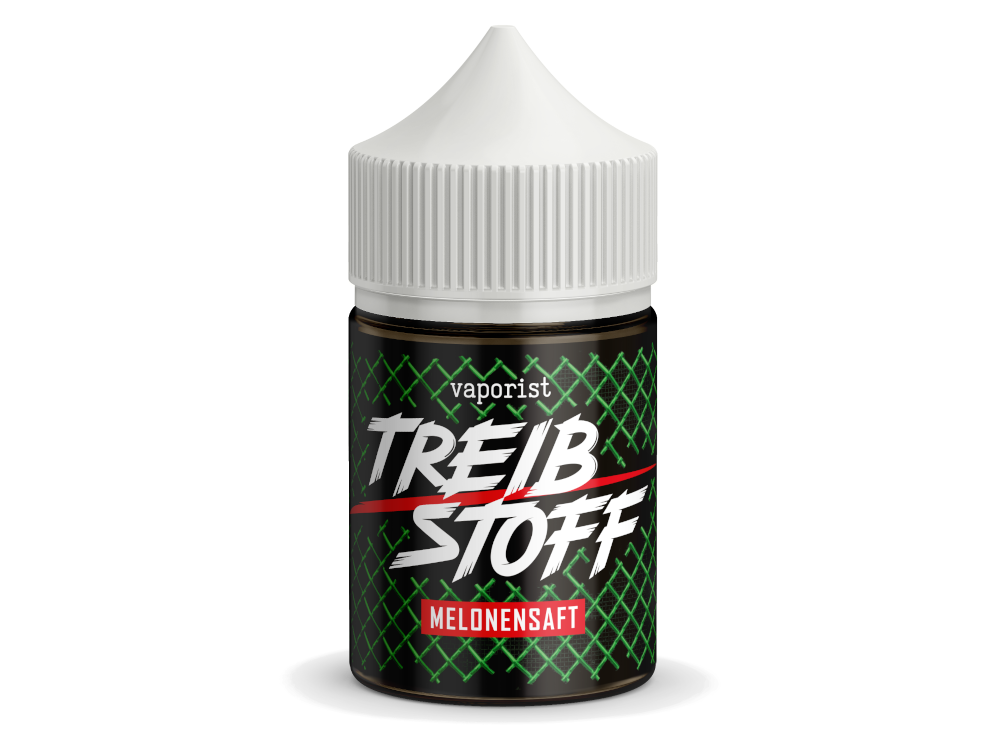 Vaporist - Treibstoff Longfills 10ml - Melonensaft