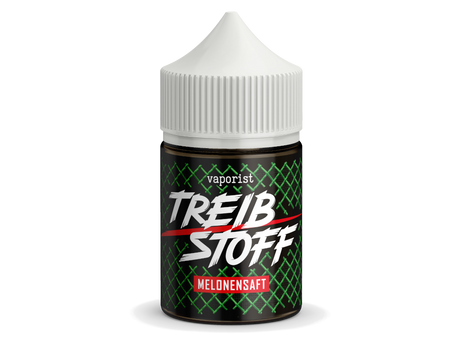 Vaporist - Treibstoff Longfills 10ml - Melonensaft