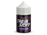 Vaporist - Treibstoff Longfills 10ml - Schwarze Traube