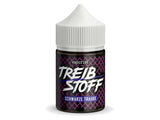 Vaporist - Treibstoff Longfills 10ml - Schwarze Traube