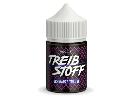 Vaporist - Treibstoff Longfills 10ml - Schwarze Traube