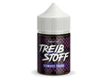 Vaporist - Treibstoff Longfills 10ml - Schwarze Traube