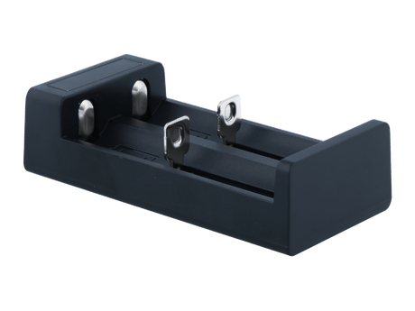 XTAR - MC2 Ladegerät mit USB - C Anschluss - XTAR